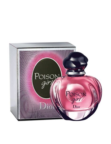 dior passionee|dior poison girl fragrantica.